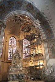 Renovierungsarbeiten Renovierungsarbeiten